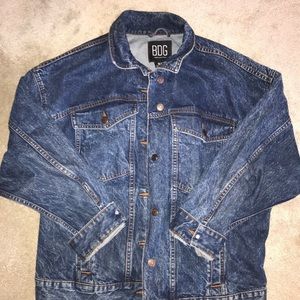 Urban Outfitters Denim Jacket